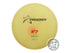 Prodigy 200 Series F7 Fairway Driver Golf Disc (Individually Listed)