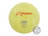 Prodigy 400 Series D6 Distance Driver Golf Disc (Individually Listed)