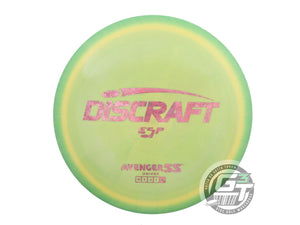 Discraft ESP Avenger SS Distance Driver Golf Disc (Individually Listed)