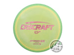 Discraft ESP Avenger SS Distance Driver Golf Disc (Individually Listed)