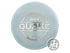 DGA Atmos Quake Midrange Golf Disc (Individually Listed)