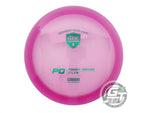 Discmania Originals C-Line PD Power Driver Distance Driver Golf Disc (Individually Listed)