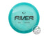 Latitude 64 Opto Line River Fairway Driver Golf Disc (Individually Listed)