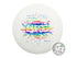 Discraft Limited Edition 2025 Ledgestone Open Sparkle Glo ESP Surge Distance Driver Golf Disc (Individually Listed)