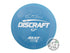 Discraft ESP Heat [Paul McBeth 6X] Distance Driver Golf Disc (Individually Listed)