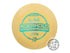 Discraft Limited Edition 2023 Signature Series Ezra Aderhold Swirl ESP Nebula Midrange Golf Disc (Individually Listed)