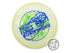 MVP Misprint Eclipse 2.0 Glow Proton Atom Putter Golf Disc (Individually Listed)