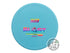 DGA D-Line Blast Putter Golf Disc (Individually Listed)