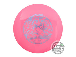Innova Star Roadrunner [Gregg Barsby 1X] Distance Driver Golf Disc (Individually Listed)