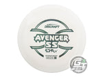 Discraft ESP FLX Avenger SS Distance Driver Golf Disc (Individually Listed)