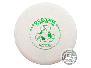 Gateway Hemp Blend Super Soft Element Midrange Golf Disc (Individually Listed)