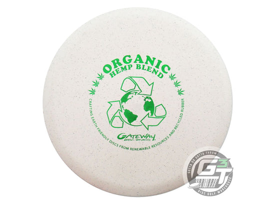 Gateway Hemp Blend Super Soft Element Midrange Golf Disc (Individually Listed)