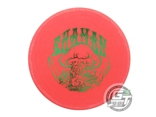 Gateway Sure Grip Super Stupid Soft Shaman Putter Golf Disc (Individually Listed)