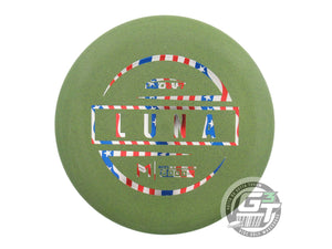 Discraft Paul McBeth Signature Jawbreaker Luna Putter Golf Disc (Individually Listed)