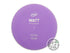 MVP Electron Soft Watt Putter Golf Disc (Individually Listed)