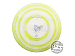 Clash Steady Ring Peach Midrange Golf Disc (Individually Listed)