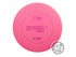Prodigy Ace Line Base Grip D Model S Distance Driver Golf Disc (Individually Listed)