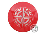 Innova First Run Star Stamp Star Sync Putter Golf Disc (Individually Listed)