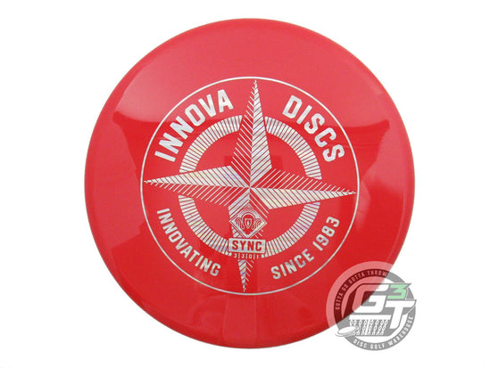 Innova First Run Star Stamp Star Sync Putter Golf Disc (Individually Listed)