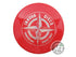 Innova First Run Star Stamp Star Sync Putter Golf Disc (Individually Listed)