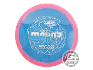 Innova Halo Star Mako3 Midrange Golf Disc (Individually Listed)