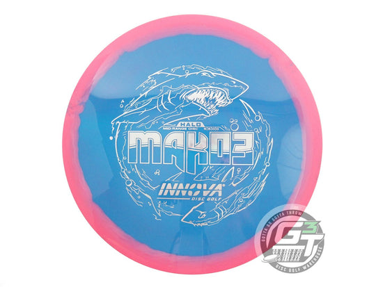 Innova Halo Star Mako3 Midrange Golf Disc (Individually Listed)