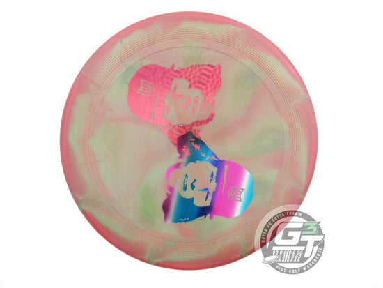 Discraft Misprint Battle Pack ESP UltraLuna Putter Golf Disc (Individually Listed)