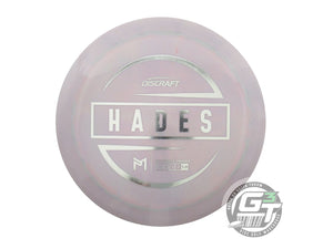 Discraft Paul McBeth Signature ESP Hades Distance Driver Golf Disc (Individually Listed)