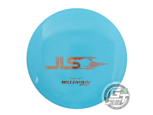 Millennium Standard JLS Fairway Driver Golf Disc (Individually Listed)