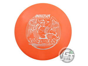 Innova Star Daedalus Distance Driver Golf Disc (Individually Listed)
