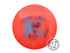 Latitude 64 Opto Line Diamond Fairway Driver Golf Disc (Individually Listed)