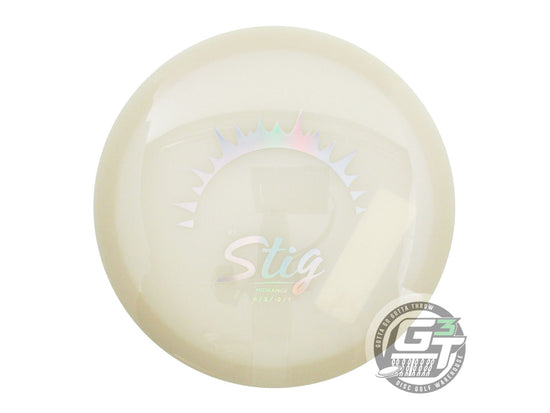Kastaplast Glow K1 Stig Midrange Golf Disc (Individually Listed)