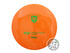 Discmania Originals S-Line FD1 Fairway Driver Golf Disc (Individually Listed)