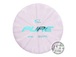 Latitude 64 Retro Burst Pure Putter Golf Disc (Individually Listed)