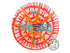 Discraft Paige Pierce Signature Fly Dye Elite Z Passion Fairway Driver Golf Disc (Individually Listed)