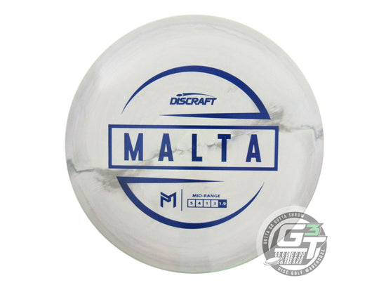 Discraft Paul McBeth Signature ESP Malta Midrange Golf Disc (Individually Listed)