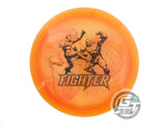 Legacy First Run Pinnacle Edition Fighter Distance Driver Golf Disc (Individually Listed)