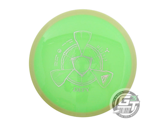 Axiom Neutron Defy Distance Driver Golf Disc (Individually Listed)