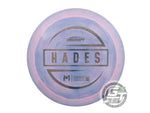 Discraft Paul McBeth Signature ESP Hades Distance Driver Golf Disc (Individually Listed)