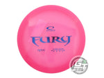 Latitude 64 Opto Line Fury Fairway Driver Golf Disc (Individually Listed)