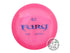 Latitude 64 Opto Line Fury Fairway Driver Golf Disc (Individually Listed)