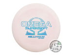 Millennium Standard Omega SuperSoft Putter Golf Disc (Individually Listed)