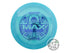 Innova Limited Edition 2025 Tour Series Kevin Jones Luster Champion Max Distance Driver Golf Disc (Individually Listed)