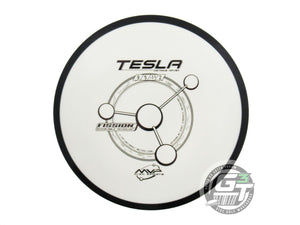 MVP Fission Tesla Distance Driver Golf Disc (Individually Listed)