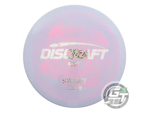 Discraft ESP Swarm Midrange Golf Disc (Individually Listed)