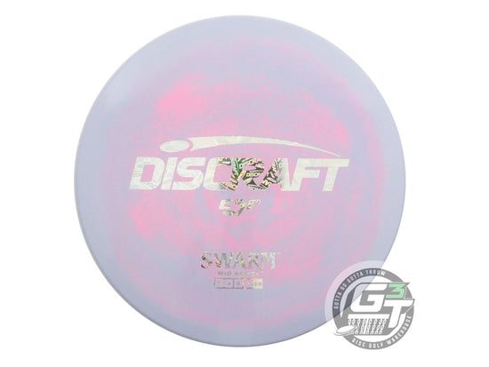 Discraft ESP Swarm Midrange Golf Disc (Individually Listed)