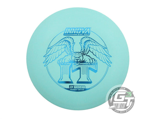 Innova DX IT Fairway Driver Golf Disc (Individually Listed)