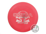 Millennium Standard Omega SuperSoft Putter Golf Disc (Individually Listed)