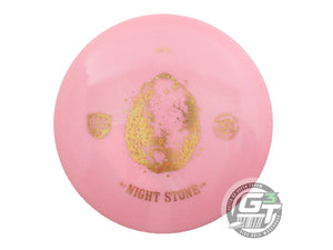 Discmania Limited Edition Night Stone Stamp Neo FD Fairway Driver Golf Disc (Individually Listed)