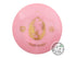 Discmania Limited Edition Night Stone Stamp Neo FD Fairway Driver Golf Disc (Individually Listed)